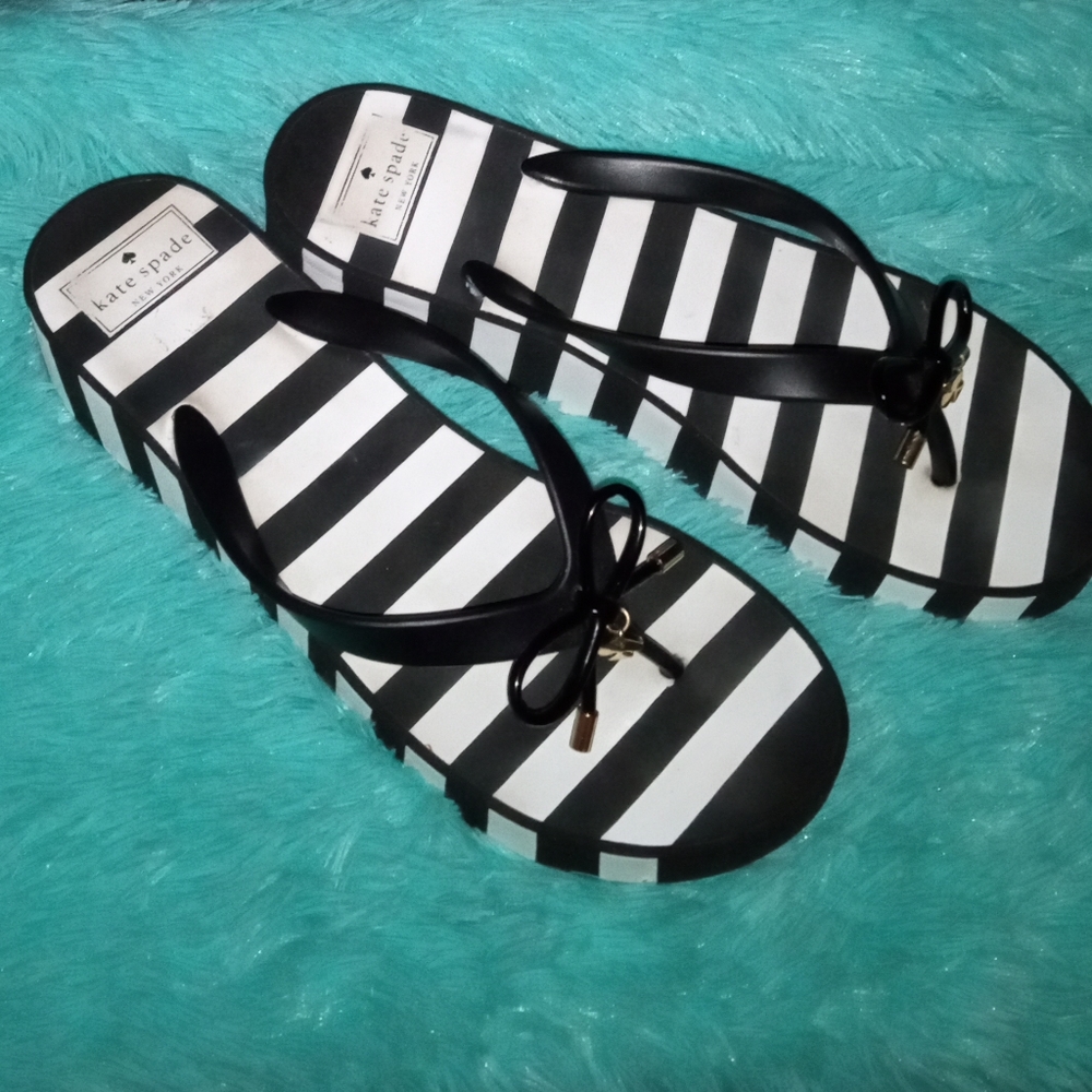 Kate Spade Flip Flop